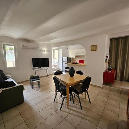 Michele Family - Centre Ville - 2 Pieces Tranquille - A 150 M De La Mer Menton Luaran gambar