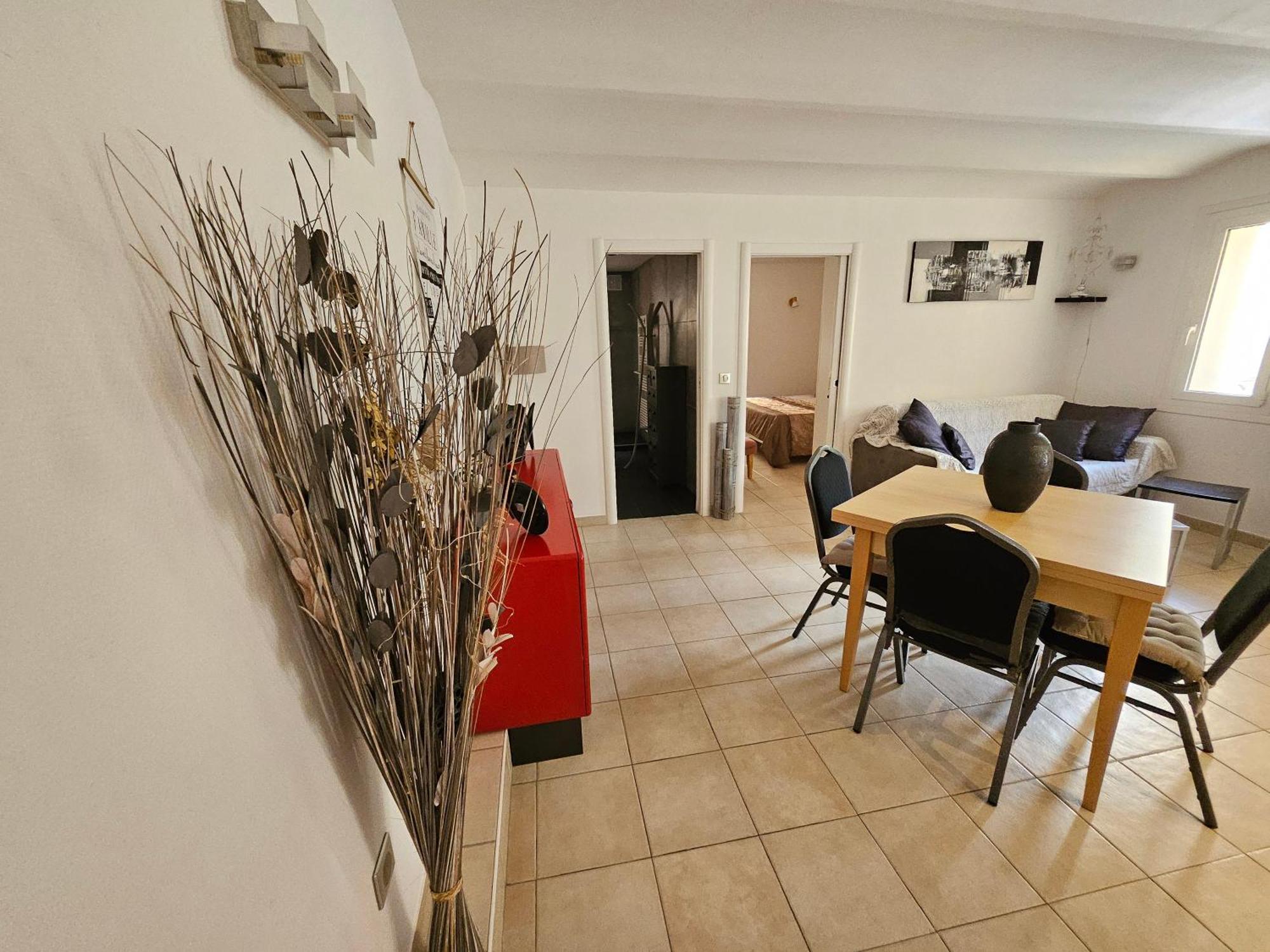 Michele Family - Centre Ville - 2 Pieces Tranquille - A 150 M De La Mer Menton Luaran gambar